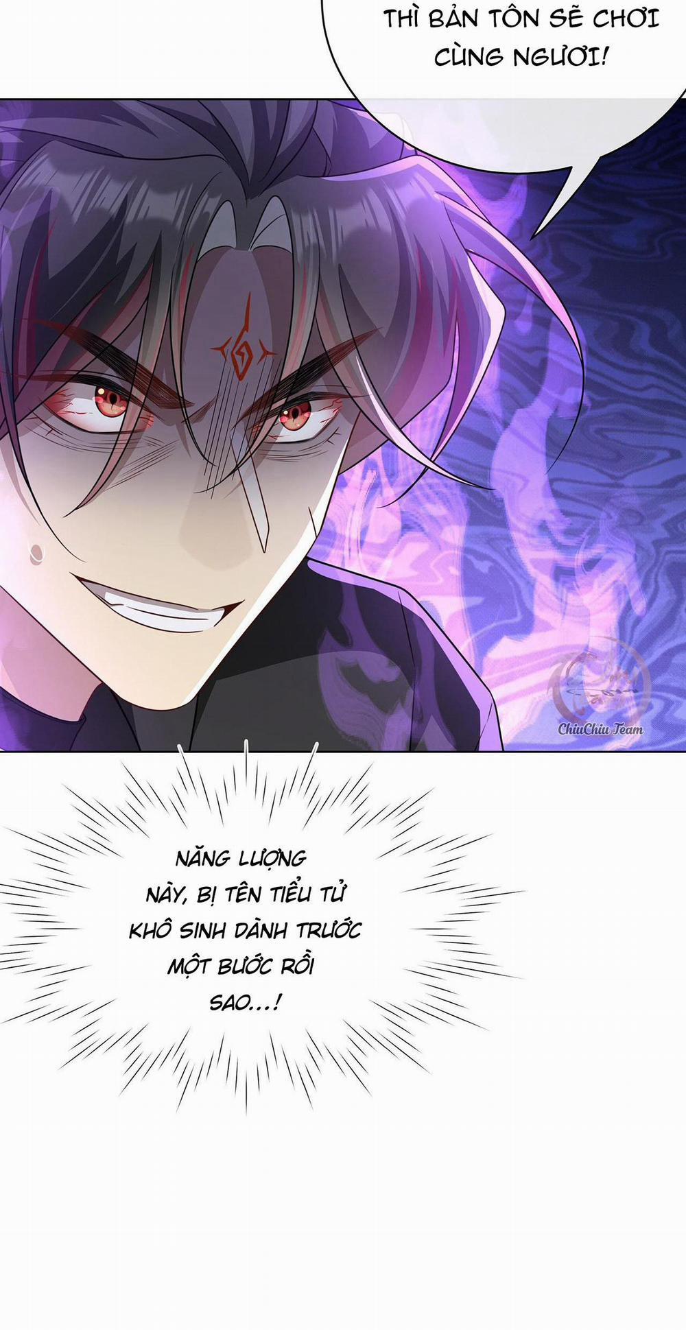 Xuyên Tới Hiện Đại Lại Đụng Mặt Kẻ Thù Truyền Kiếp 21 trang 10
