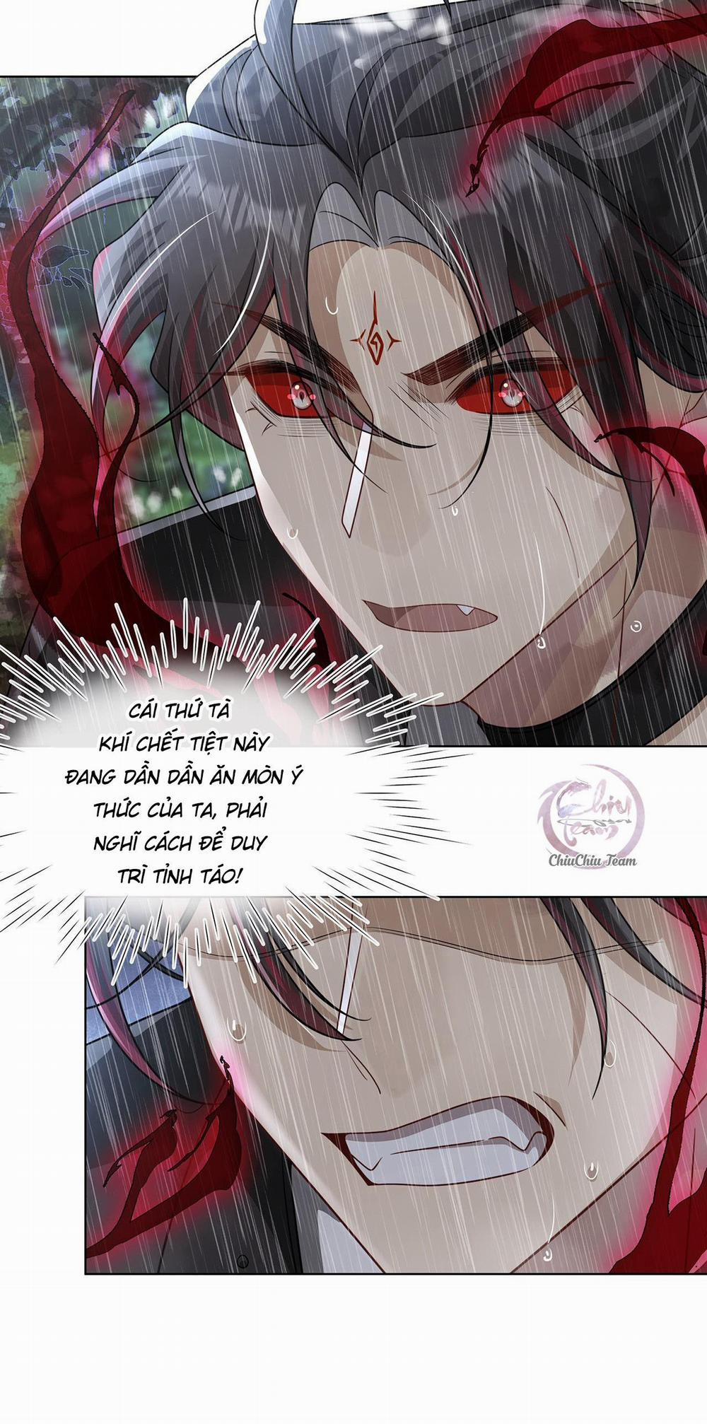 Xuyên Tới Hiện Đại Lại Đụng Mặt Kẻ Thù Truyền Kiếp 21 trang 20