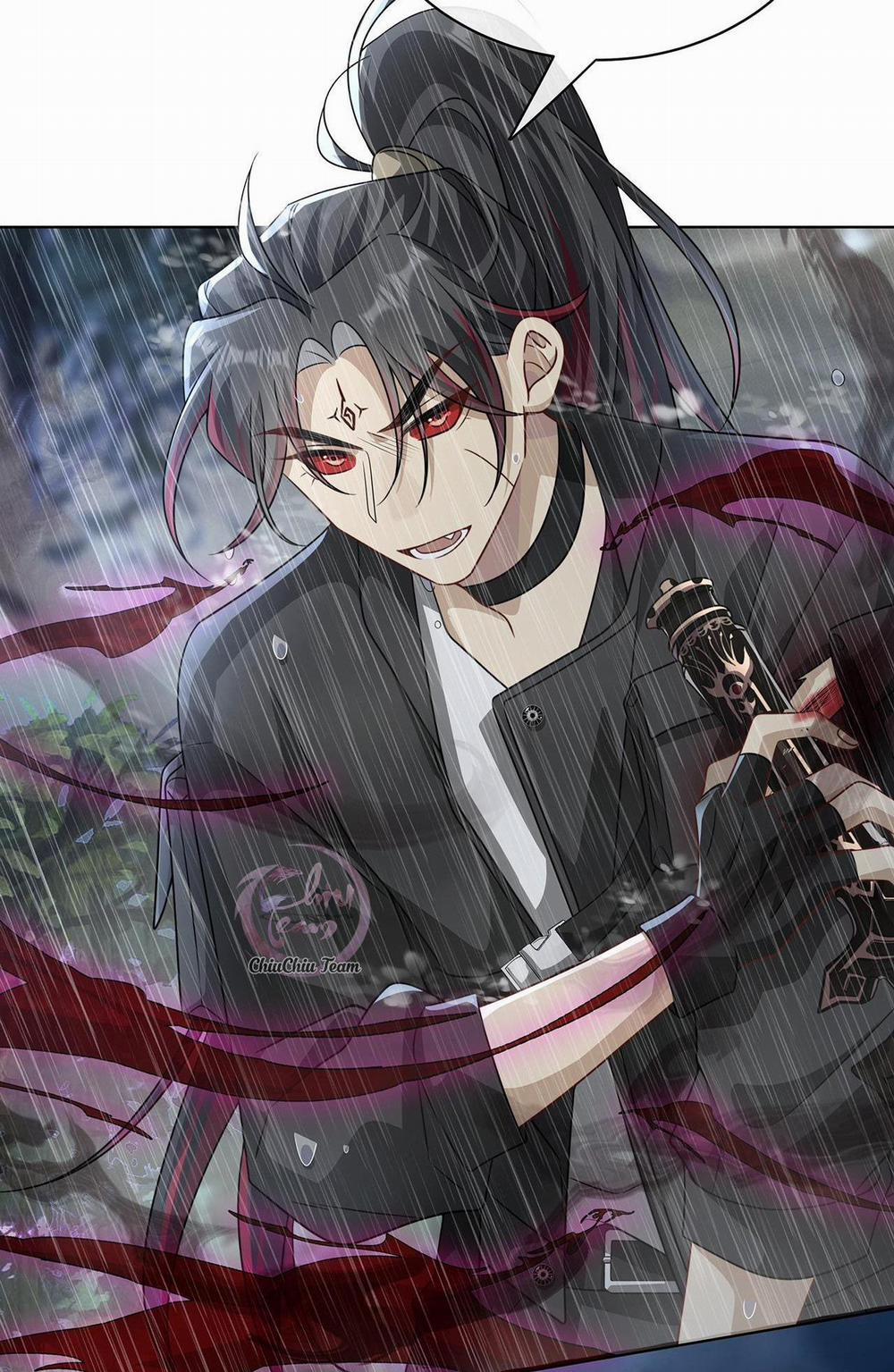 Xuyên Tới Hiện Đại Lại Đụng Mặt Kẻ Thù Truyền Kiếp 21 trang 22