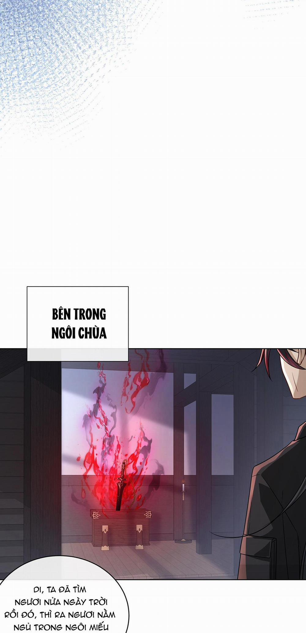 Xuyên Tới Hiện Đại Lại Đụng Mặt Kẻ Thù Truyền Kiếp 21 trang 4