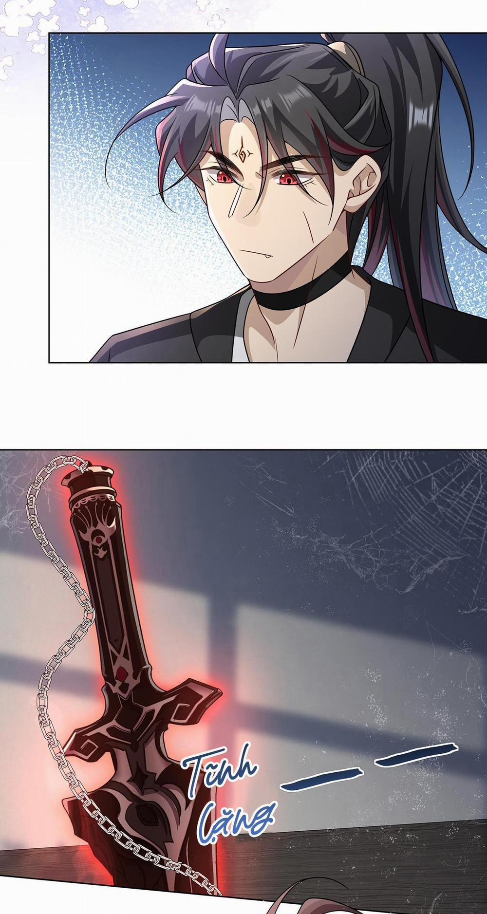 Xuyên Tới Hiện Đại Lại Đụng Mặt Kẻ Thù Truyền Kiếp 21 trang 6