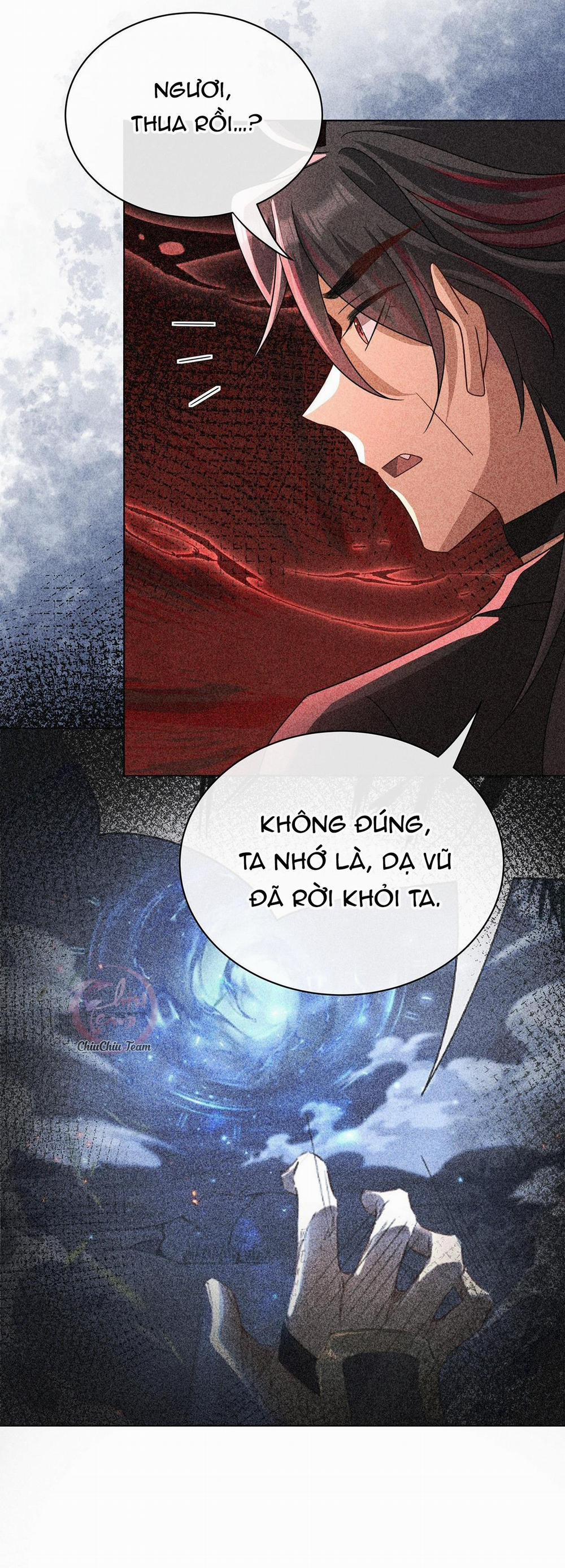 Xuyên Tới Hiện Đại Lại Đụng Mặt Kẻ Thù Truyền Kiếp 23 trang 5