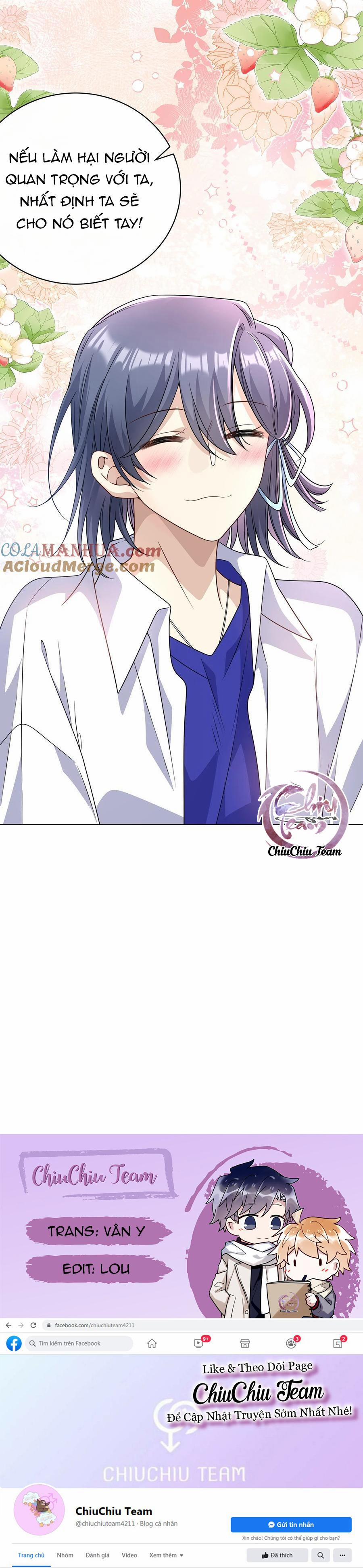 Xuyên Tới Hiện Đại Lại Đụng Mặt Kẻ Thù Truyền Kiếp 26 trang 6