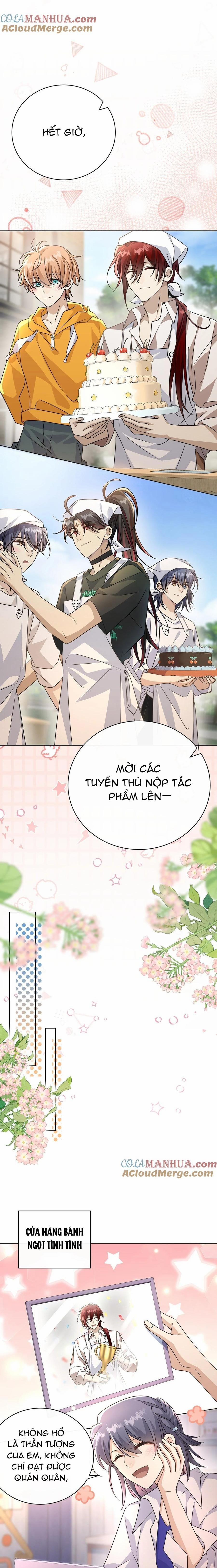 Xuyên Tới Hiện Đại Lại Đụng Mặt Kẻ Thù Truyền Kiếp 29 trang 4