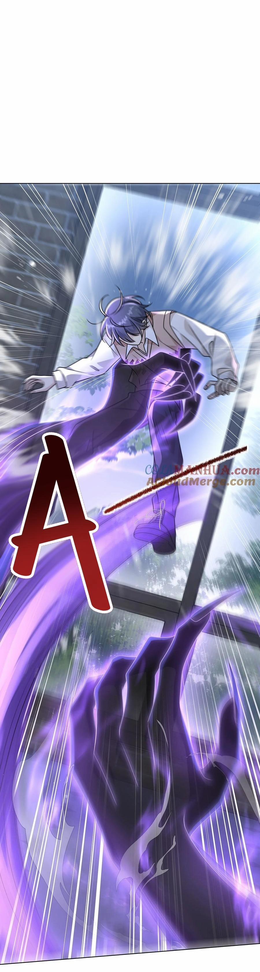 Xuyên Tới Hiện Đại Lại Đụng Mặt Kẻ Thù Truyền Kiếp 32 trang 6