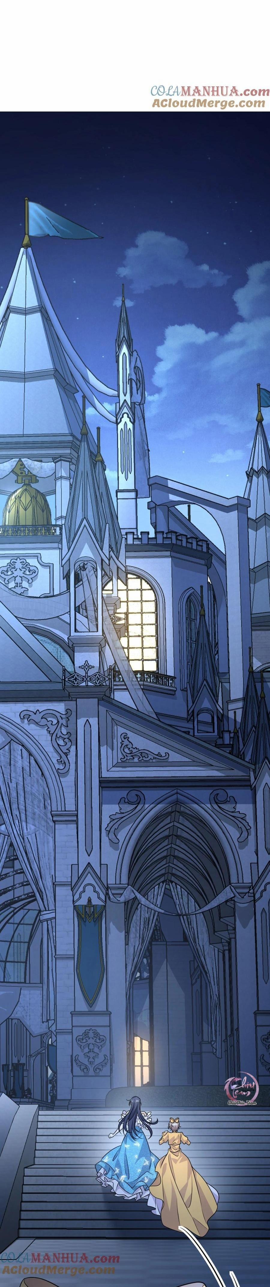 Xuyên Tới Hiện Đại Lại Đụng Mặt Kẻ Thù Truyền Kiếp 36 trang 6