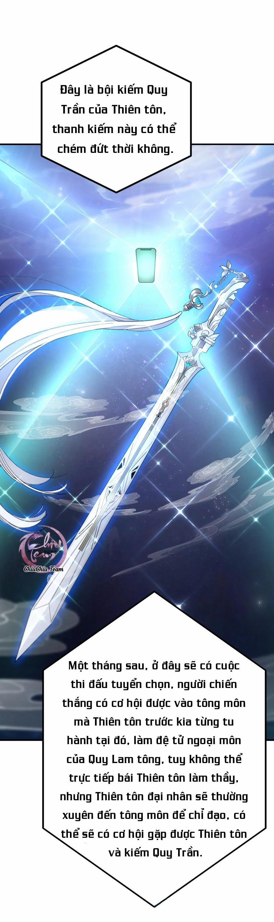 Xuyên Tới Hiện Đại Lại Đụng Mặt Kẻ Thù Truyền Kiếp 39 trang 23