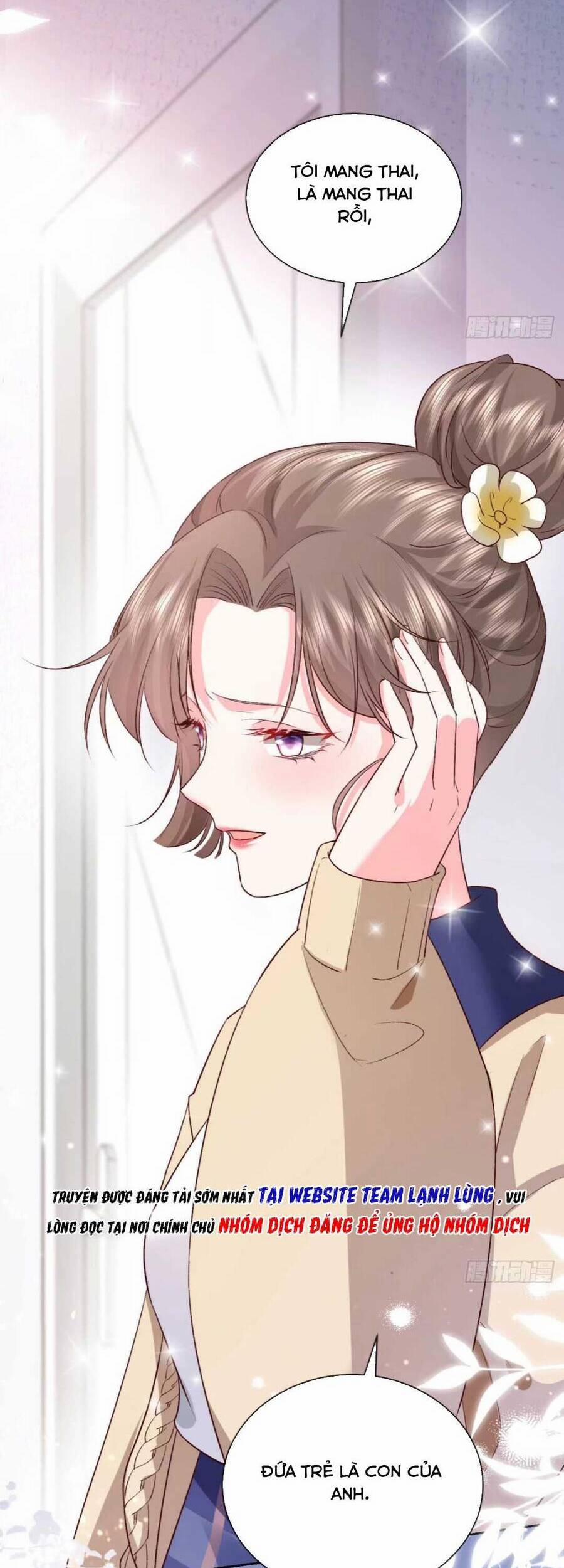 Xuyên Vào Tiểu Thuyết Chinh Phục Tổng Tài 10 trang 20