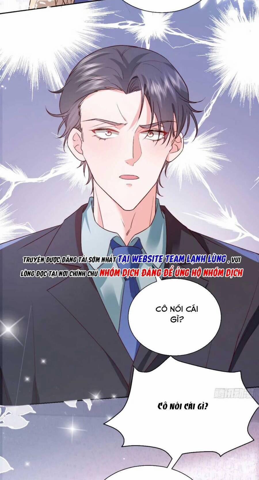 Xuyên Vào Tiểu Thuyết Chinh Phục Tổng Tài 10 trang 21
