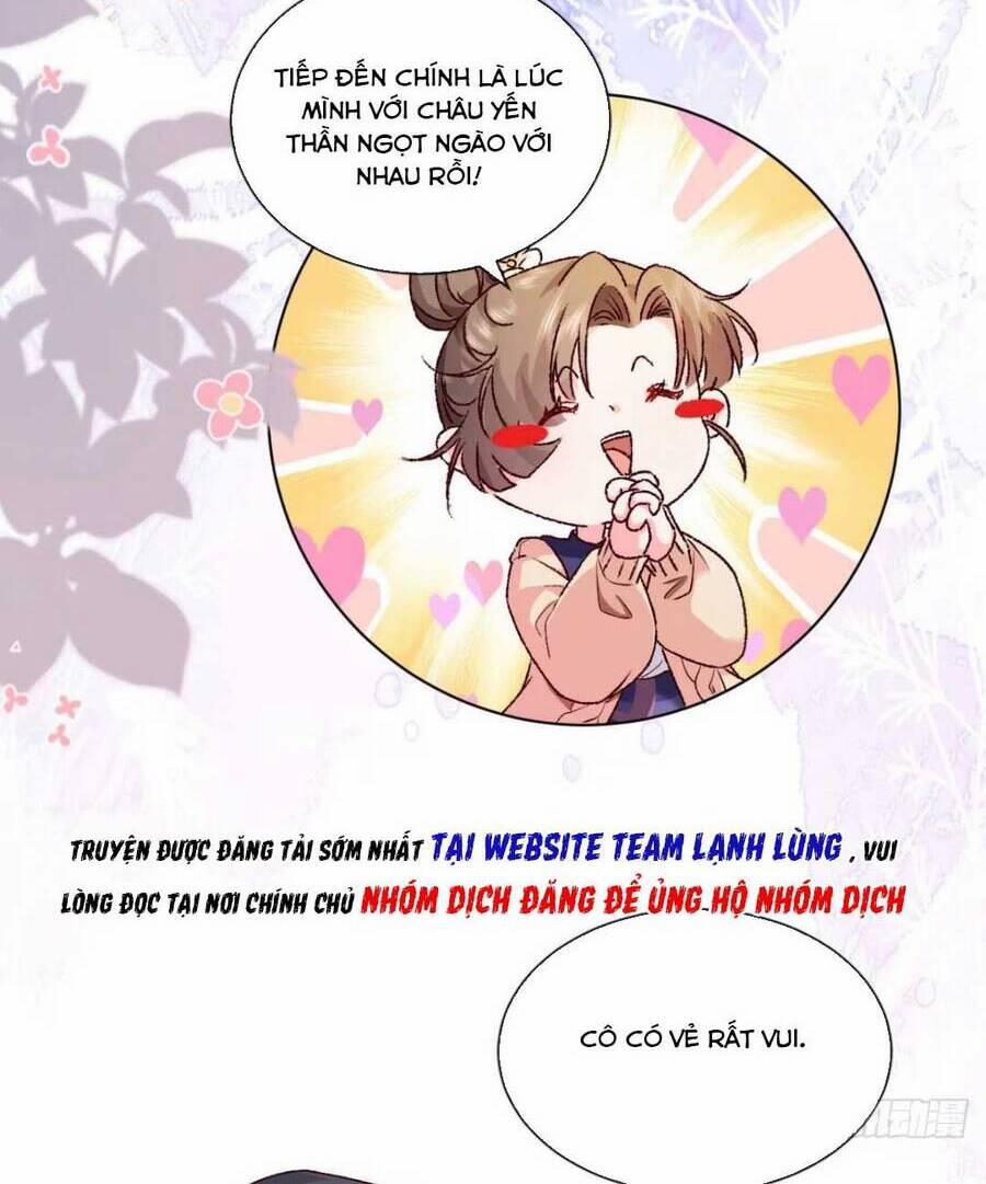 Xuyên Vào Tiểu Thuyết Chinh Phục Tổng Tài 10 trang 30
