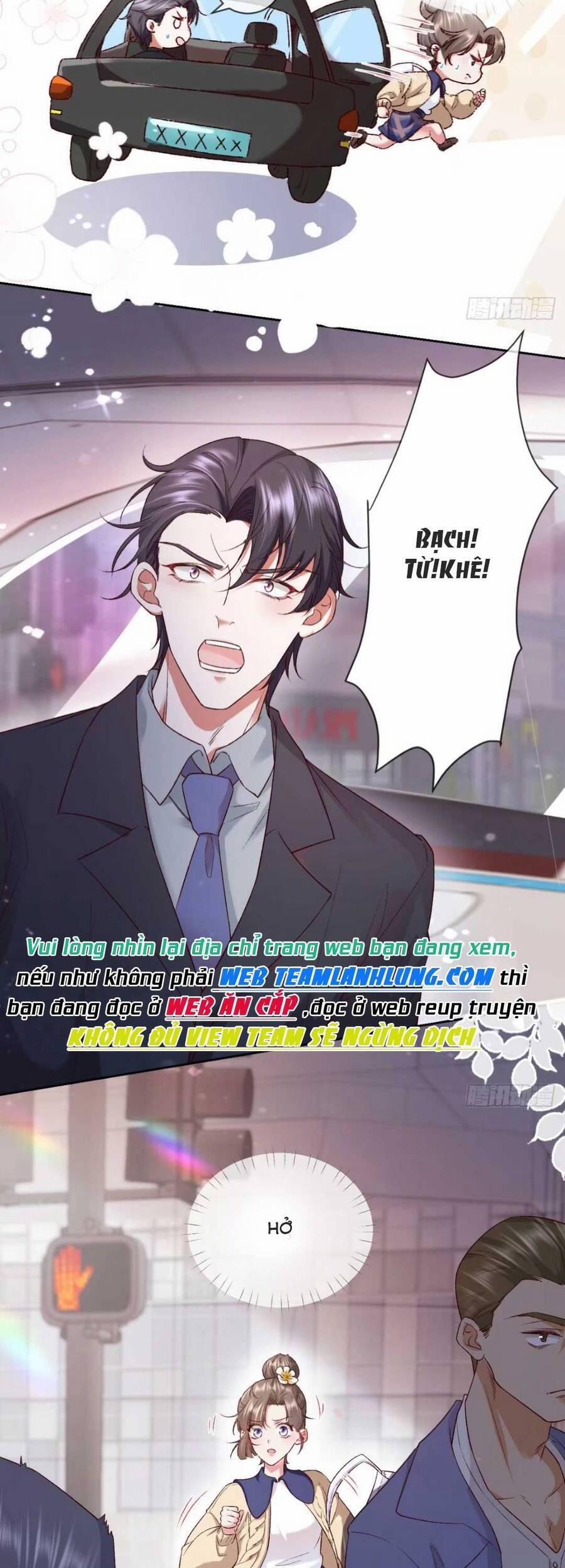 Xuyên Vào Tiểu Thuyết Chinh Phục Tổng Tài 11 trang 11