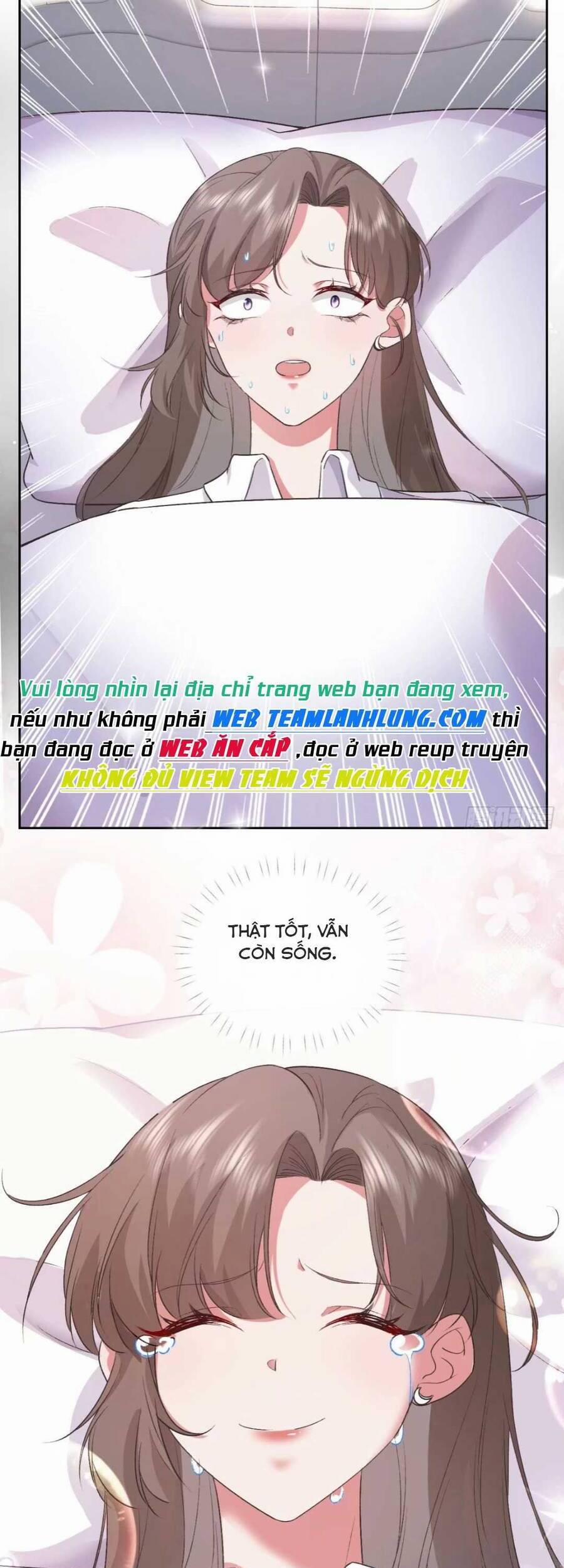 Xuyên Vào Tiểu Thuyết Chinh Phục Tổng Tài 11 trang 22