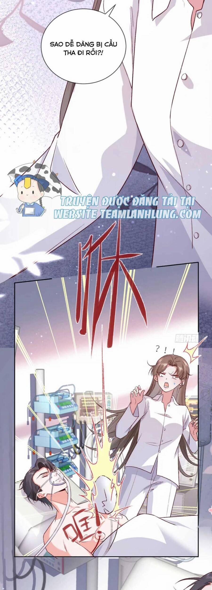 Xuyên Vào Tiểu Thuyết Chinh Phục Tổng Tài 12 trang 11