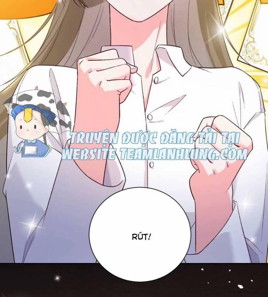 Xuyên Vào Tiểu Thuyết Chinh Phục Tổng Tài 12 trang 18