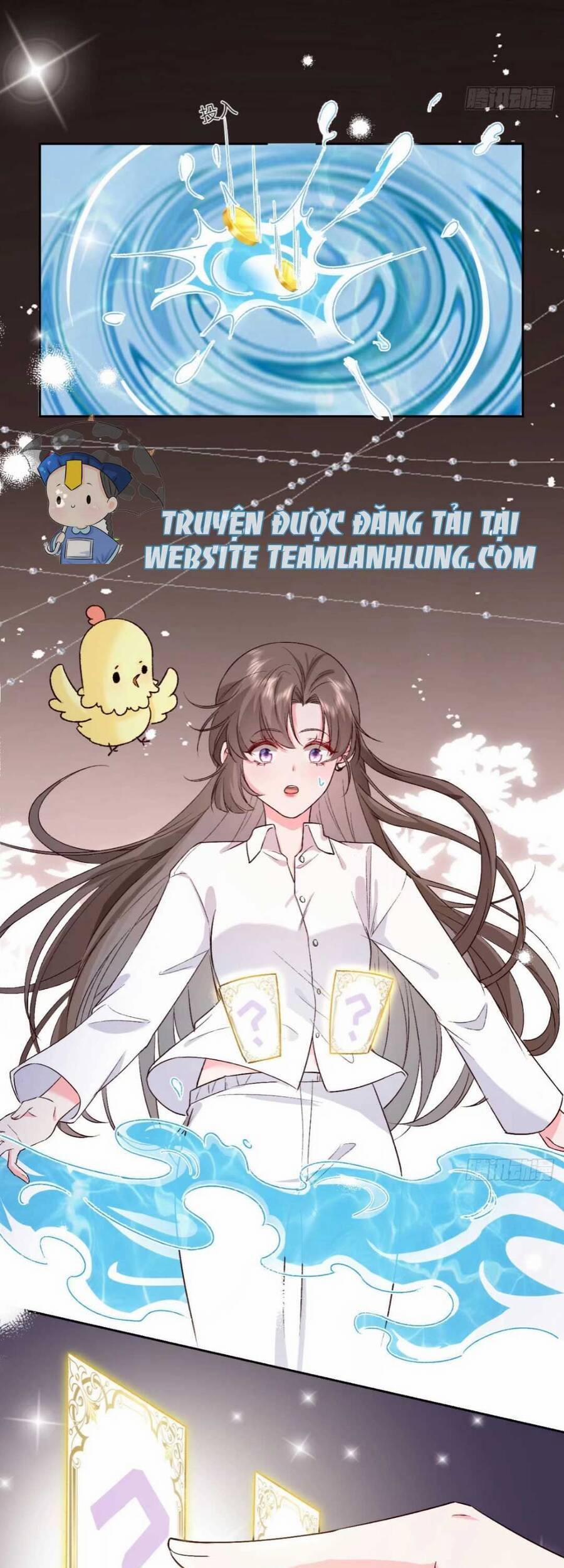 Xuyên Vào Tiểu Thuyết Chinh Phục Tổng Tài 12 trang 20