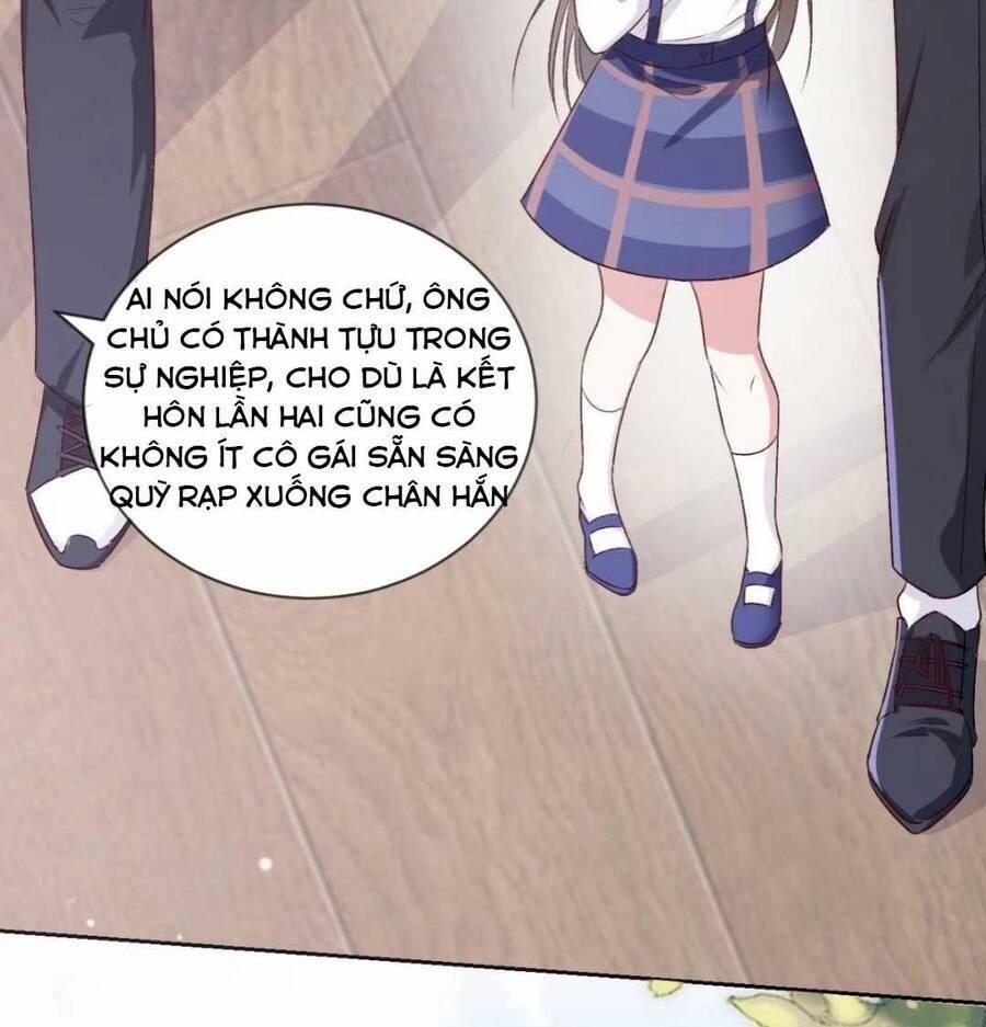 Xuyên Vào Tiểu Thuyết Chinh Phục Tổng Tài 12 trang 3