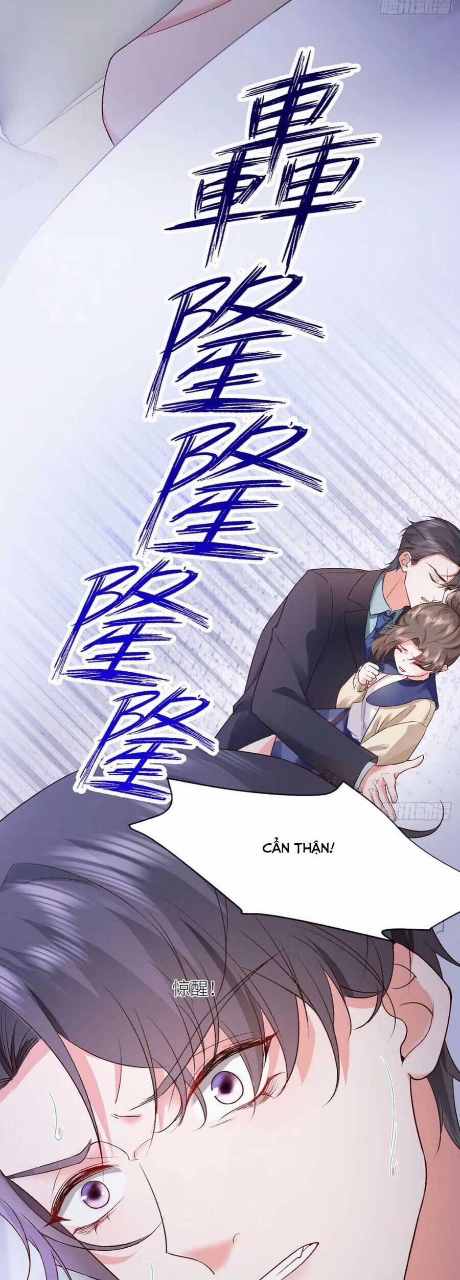 Xuyên Vào Tiểu Thuyết Chinh Phục Tổng Tài 13 trang 12