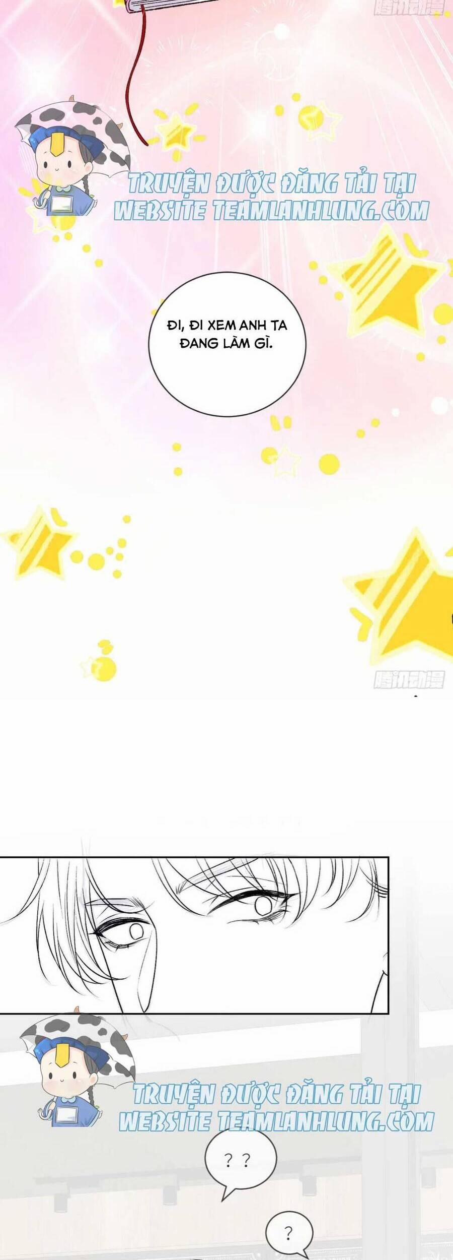 Xuyên Vào Tiểu Thuyết Chinh Phục Tổng Tài 13 trang 29