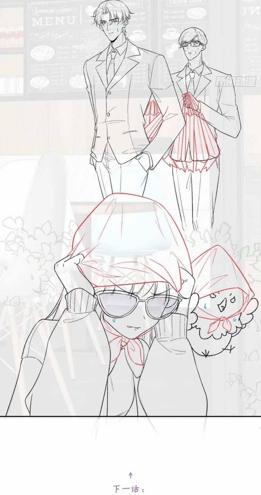 Xuyên Vào Tiểu Thuyết Chinh Phục Tổng Tài 13 trang 30