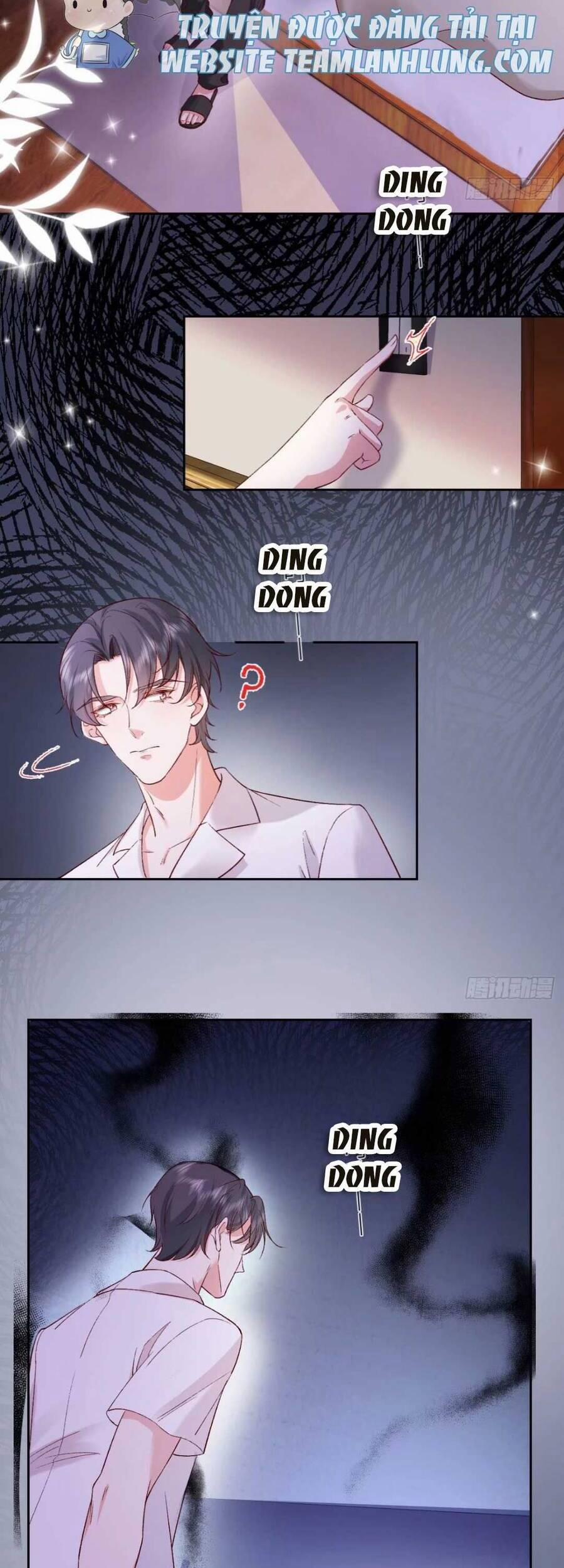 Xuyên Vào Tiểu Thuyết Chinh Phục Tổng Tài 14 trang 25