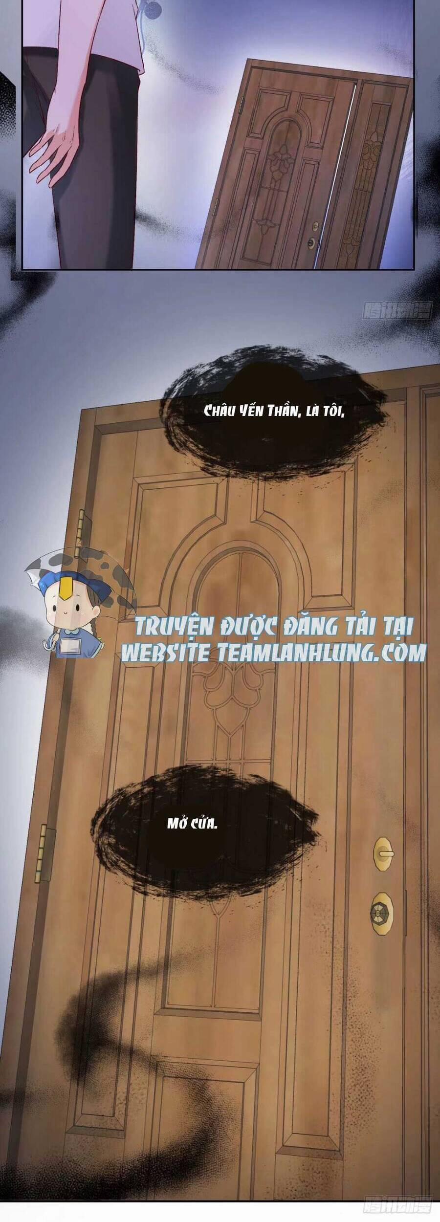 Xuyên Vào Tiểu Thuyết Chinh Phục Tổng Tài 14 trang 26