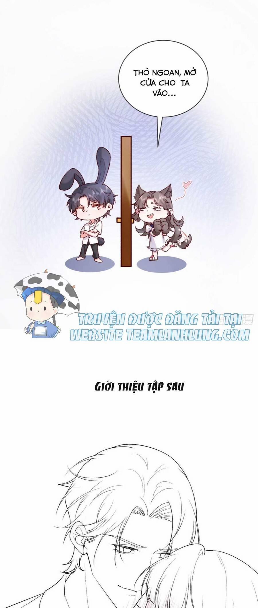 Xuyên Vào Tiểu Thuyết Chinh Phục Tổng Tài 14 trang 29