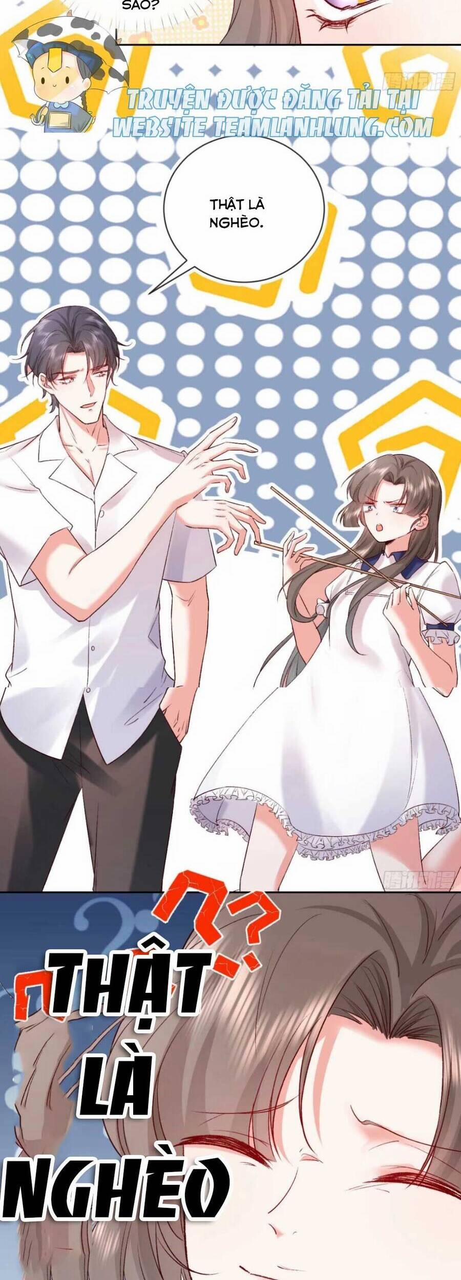 Xuyên Vào Tiểu Thuyết Chinh Phục Tổng Tài 15 trang 15