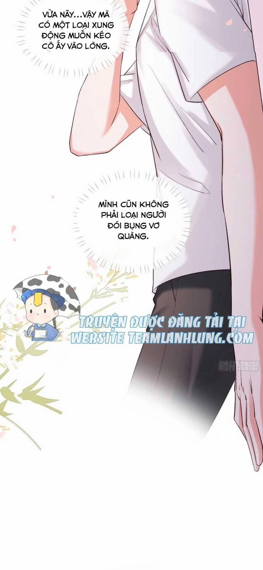 Xuyên Vào Tiểu Thuyết Chinh Phục Tổng Tài 15 trang 19