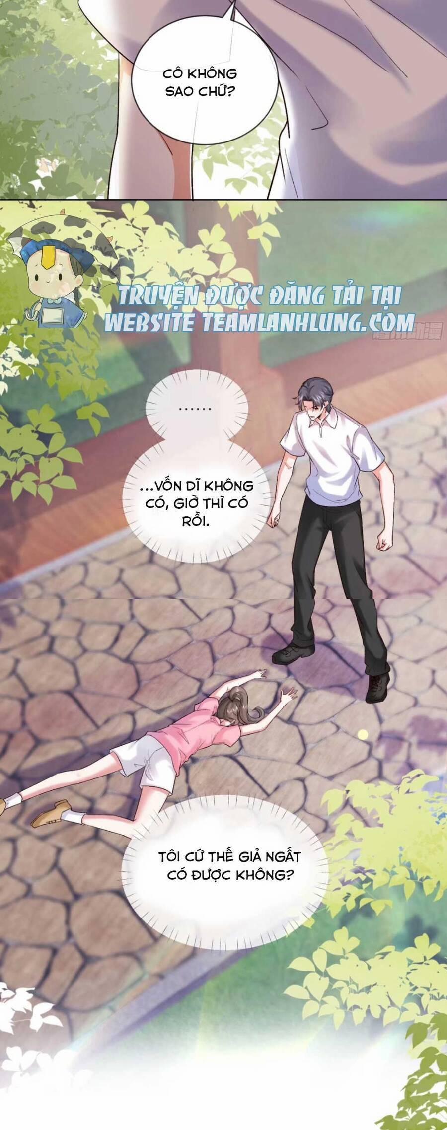 Xuyên Vào Tiểu Thuyết Chinh Phục Tổng Tài 15 trang 28
