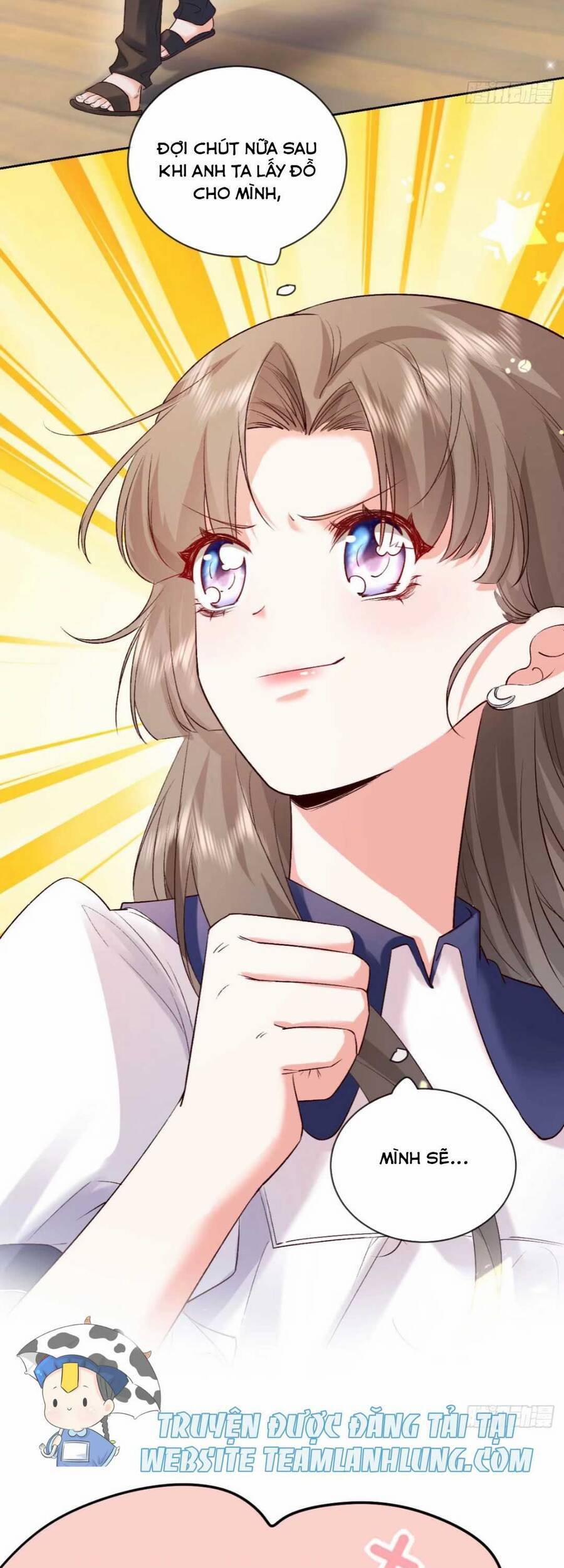 Xuyên Vào Tiểu Thuyết Chinh Phục Tổng Tài 15 trang 5