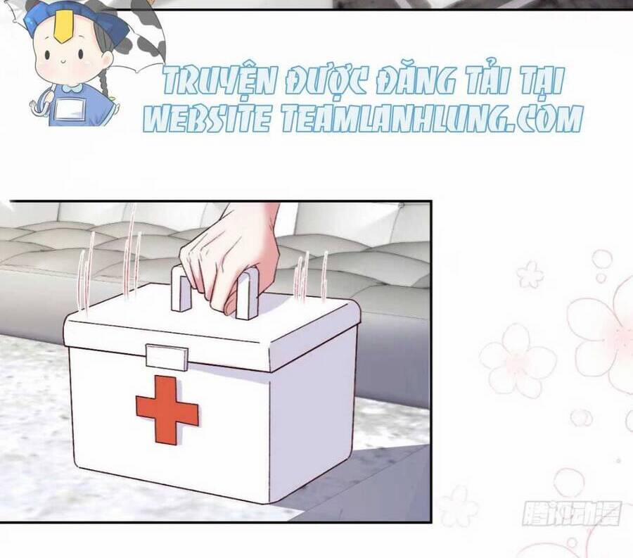 Xuyên Vào Tiểu Thuyết Chinh Phục Tổng Tài 16 trang 2