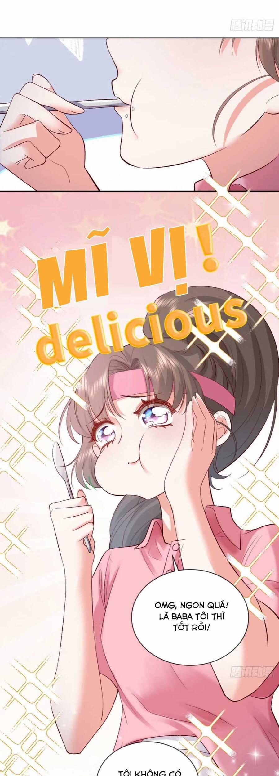 Xuyên Vào Tiểu Thuyết Chinh Phục Tổng Tài 16 trang 23