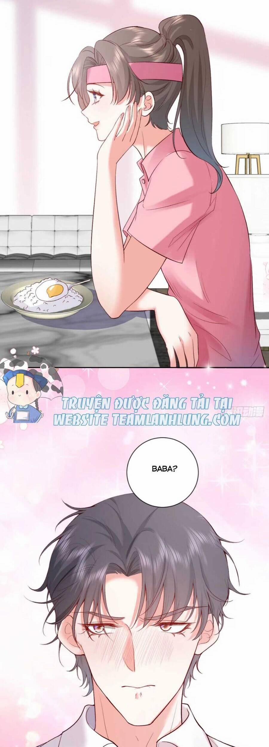 Xuyên Vào Tiểu Thuyết Chinh Phục Tổng Tài 16 trang 26