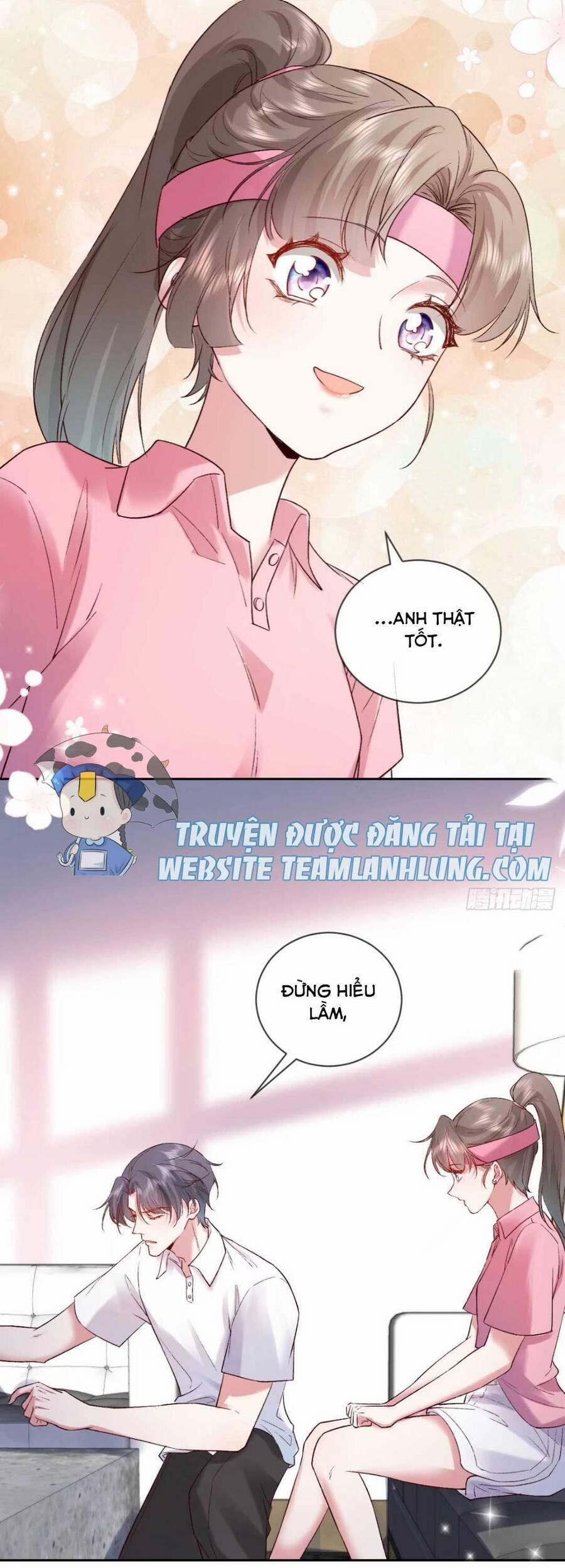 Xuyên Vào Tiểu Thuyết Chinh Phục Tổng Tài 16 trang 7