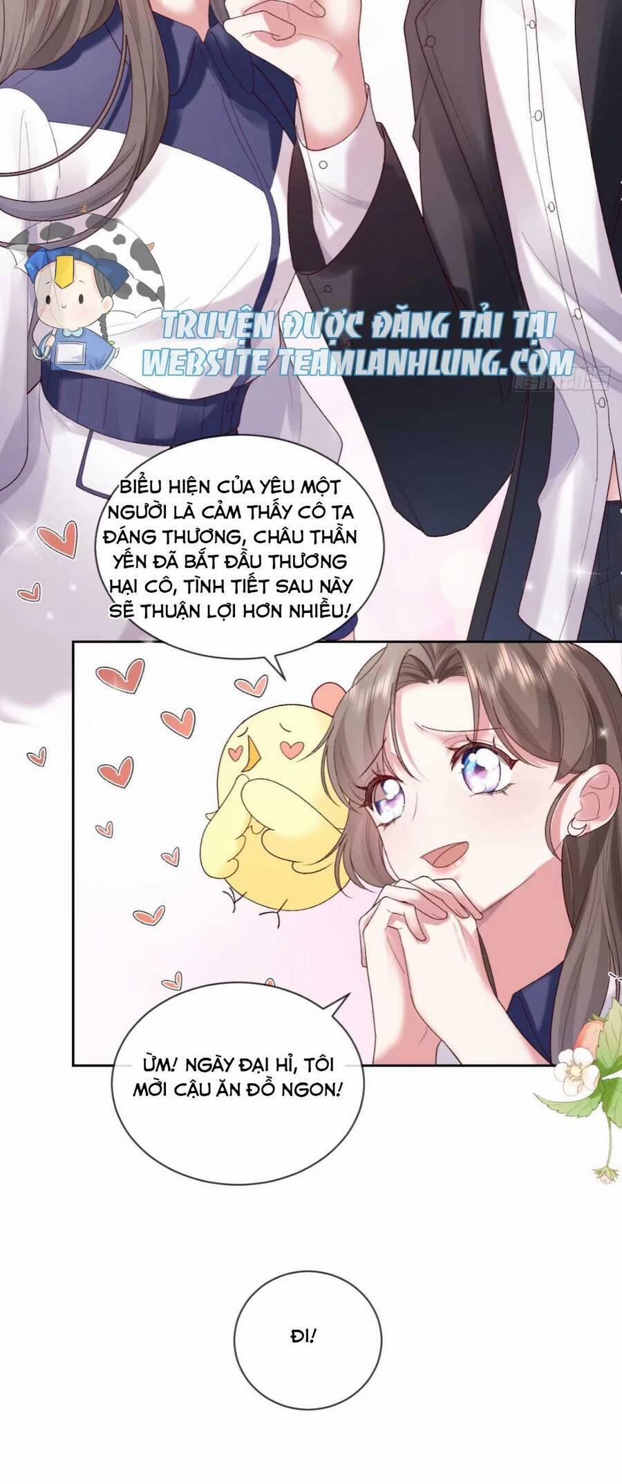 Xuyên Vào Tiểu Thuyết Chinh Phục Tổng Tài 17 trang 12