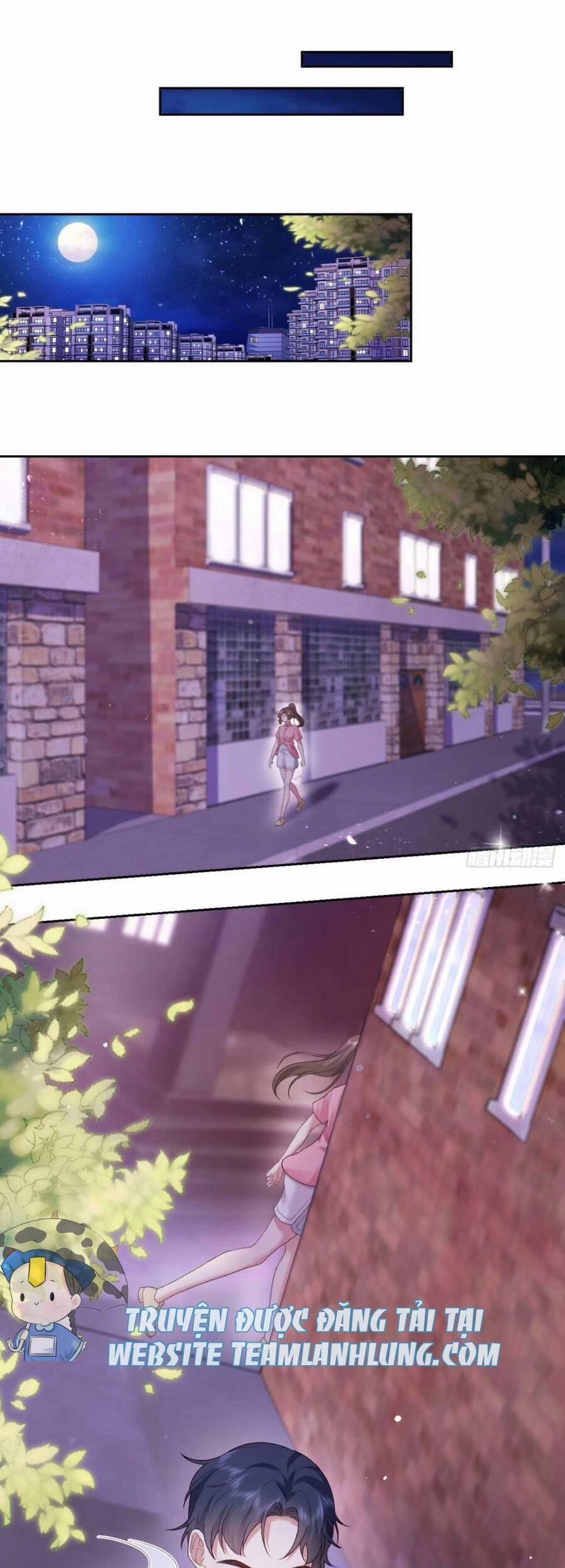 Xuyên Vào Tiểu Thuyết Chinh Phục Tổng Tài 17 trang 14