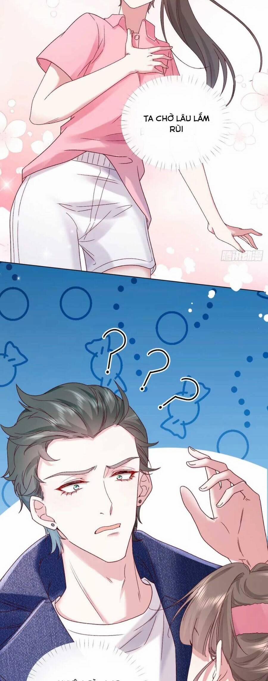 Xuyên Vào Tiểu Thuyết Chinh Phục Tổng Tài 17 trang 28