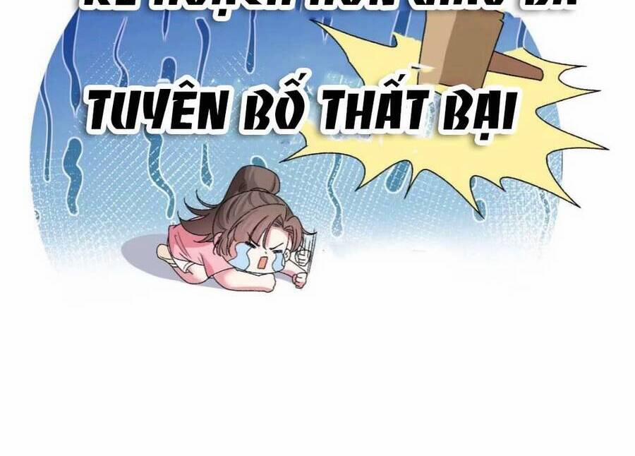 Xuyên Vào Tiểu Thuyết Chinh Phục Tổng Tài 18 trang 8