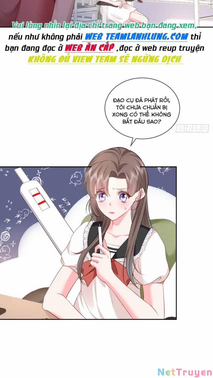 Xuyên Vào Tiểu Thuyết Chinh Phục Tổng Tài 19 trang 19