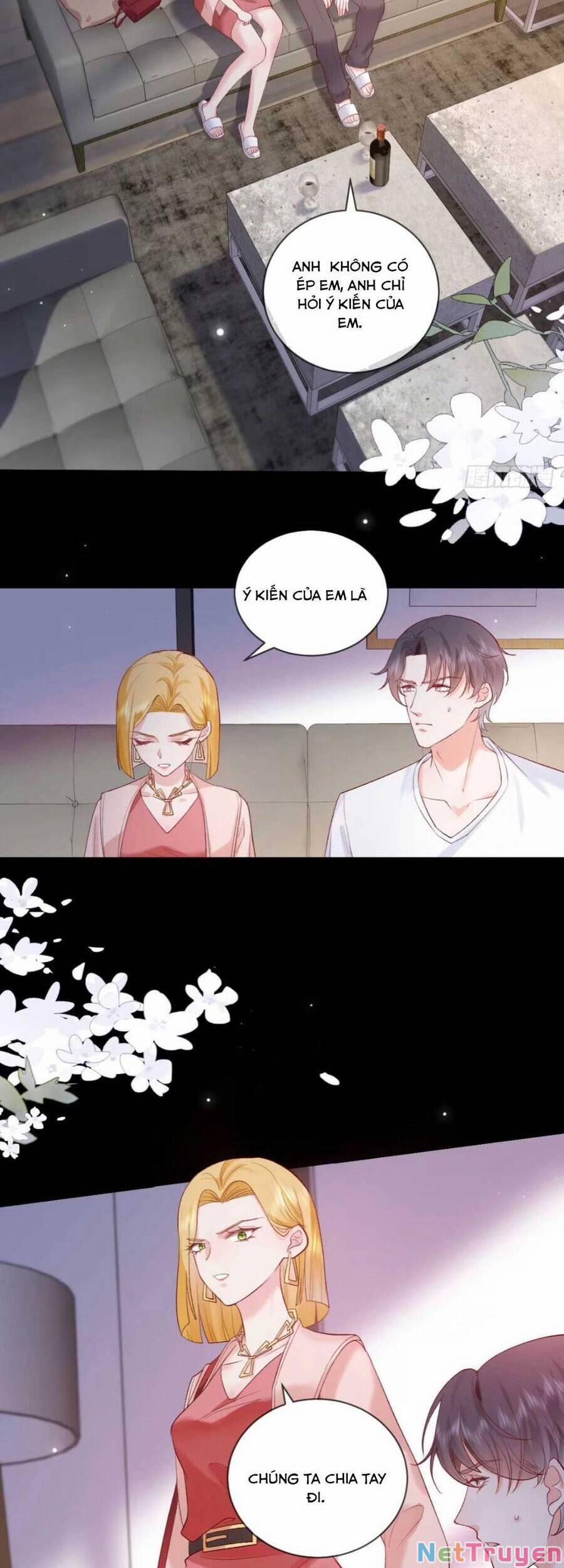 Xuyên Vào Tiểu Thuyết Chinh Phục Tổng Tài 19 trang 2