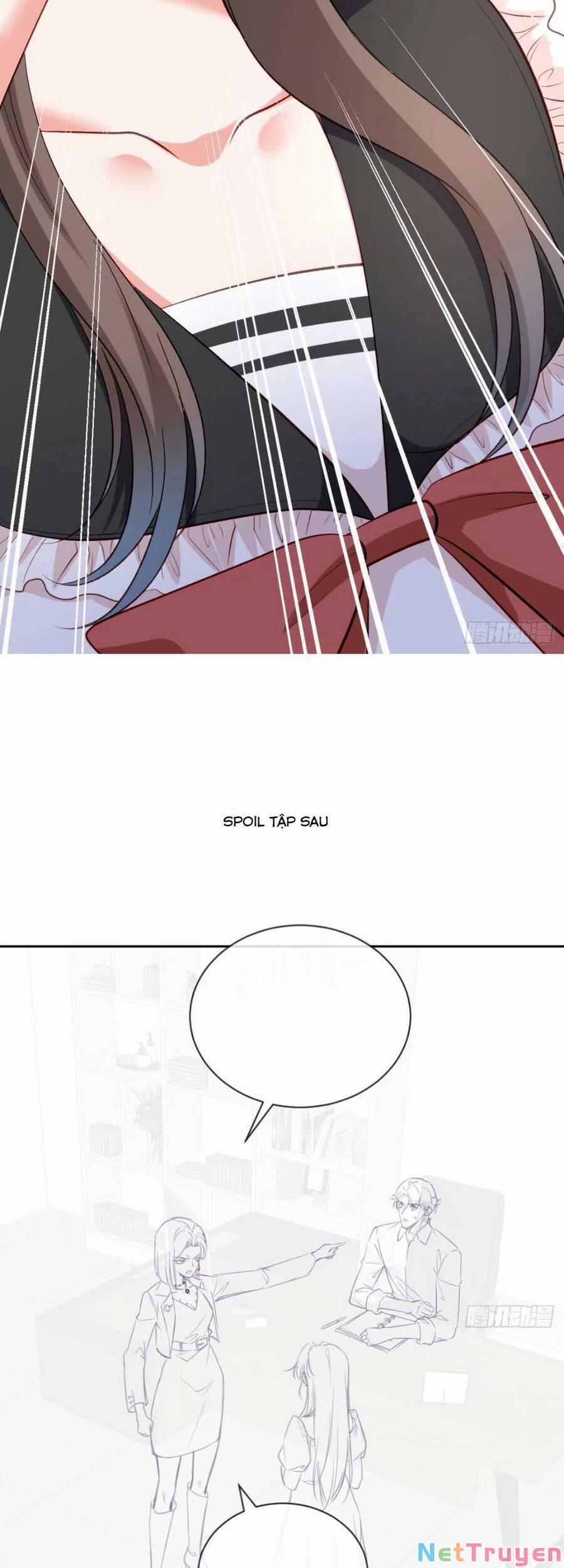 Xuyên Vào Tiểu Thuyết Chinh Phục Tổng Tài 19 trang 24