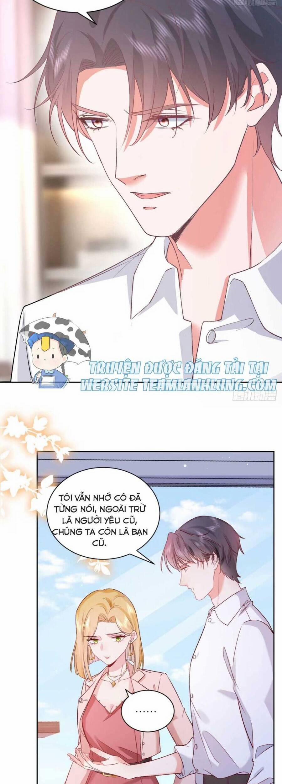 Xuyên Vào Tiểu Thuyết Chinh Phục Tổng Tài 20 trang 18