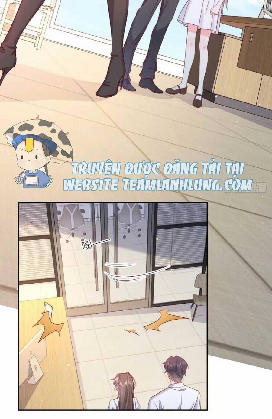 Xuyên Vào Tiểu Thuyết Chinh Phục Tổng Tài 20 trang 20