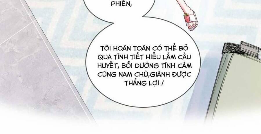 Xuyên Vào Tiểu Thuyết Chinh Phục Tổng Tài 21 trang 21