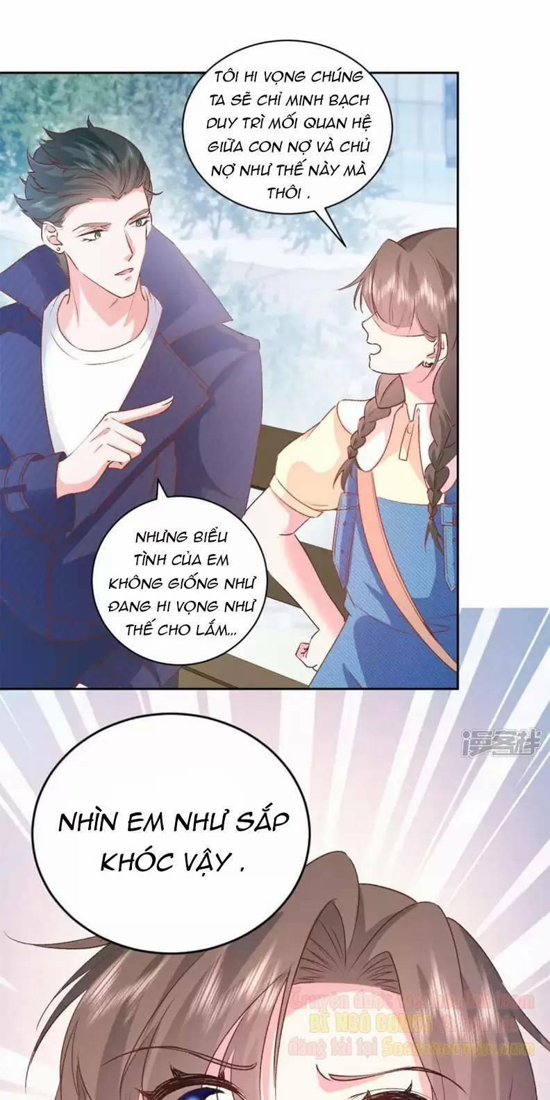 Xuyên Vào Tiểu Thuyết Chinh Phục Tổng Tài 24 trang 12