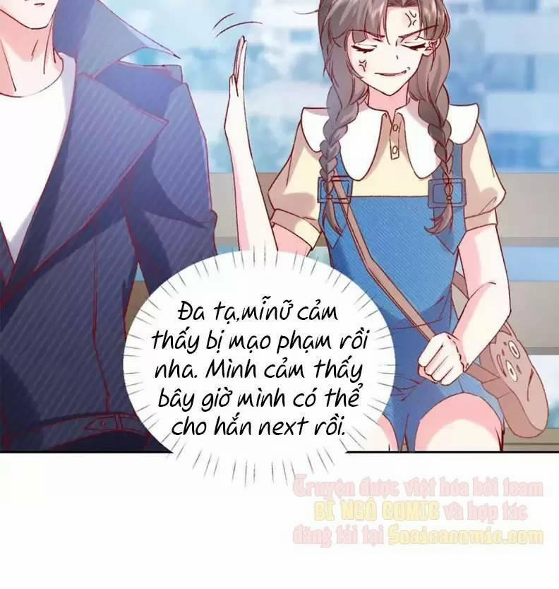 Xuyên Vào Tiểu Thuyết Chinh Phục Tổng Tài 24 trang 21