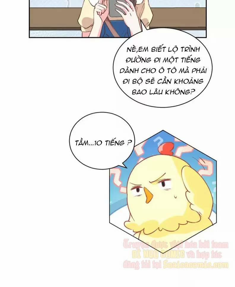 Xuyên Vào Tiểu Thuyết Chinh Phục Tổng Tài 24 trang 26