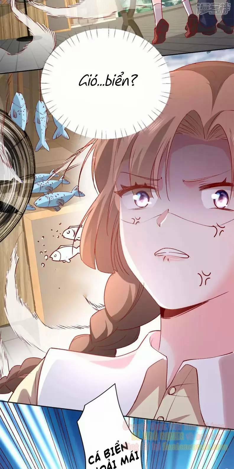 Xuyên Vào Tiểu Thuyết Chinh Phục Tổng Tài 24 trang 29