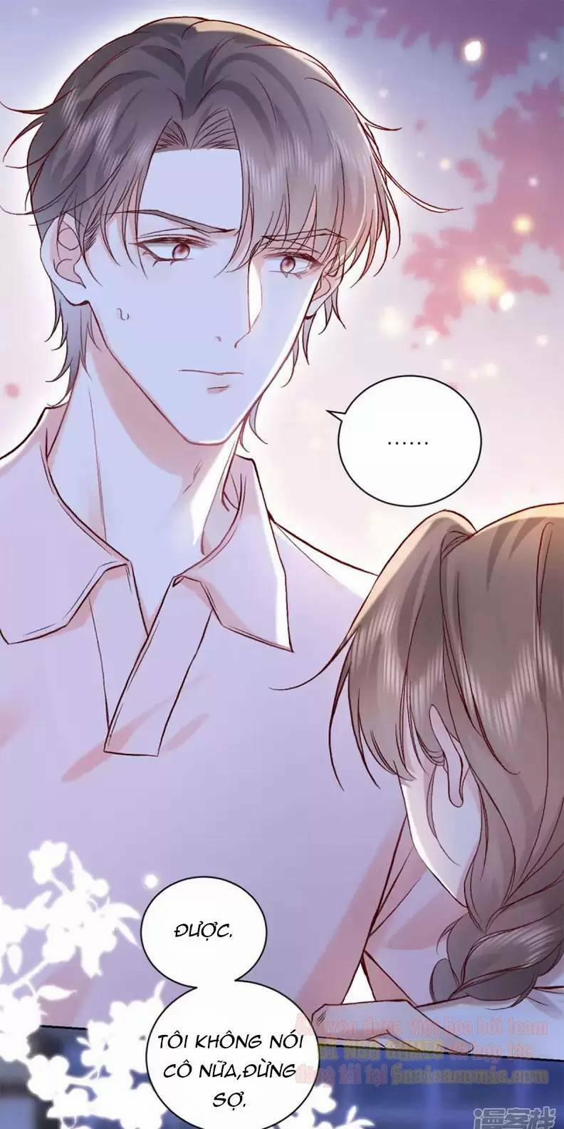 Xuyên Vào Tiểu Thuyết Chinh Phục Tổng Tài 24 trang 32