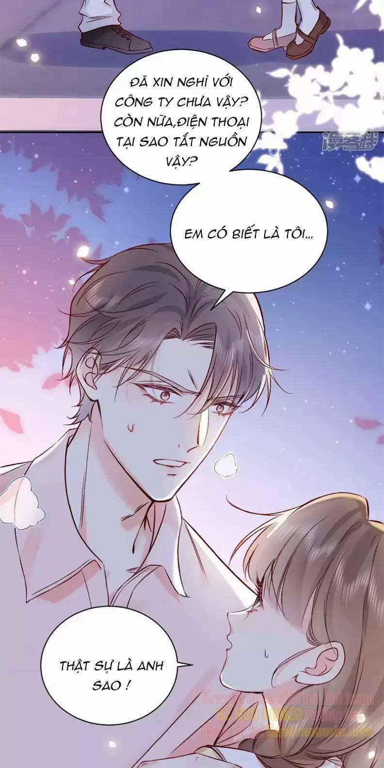 Xuyên Vào Tiểu Thuyết Chinh Phục Tổng Tài 24 trang 4